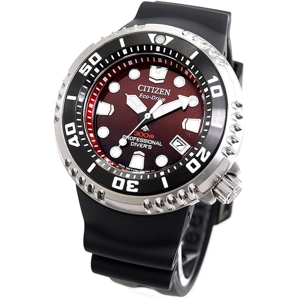 Amazon.co.jp: 【並行輸入品】CITIZEN PROMASTER ECO-DRIVE